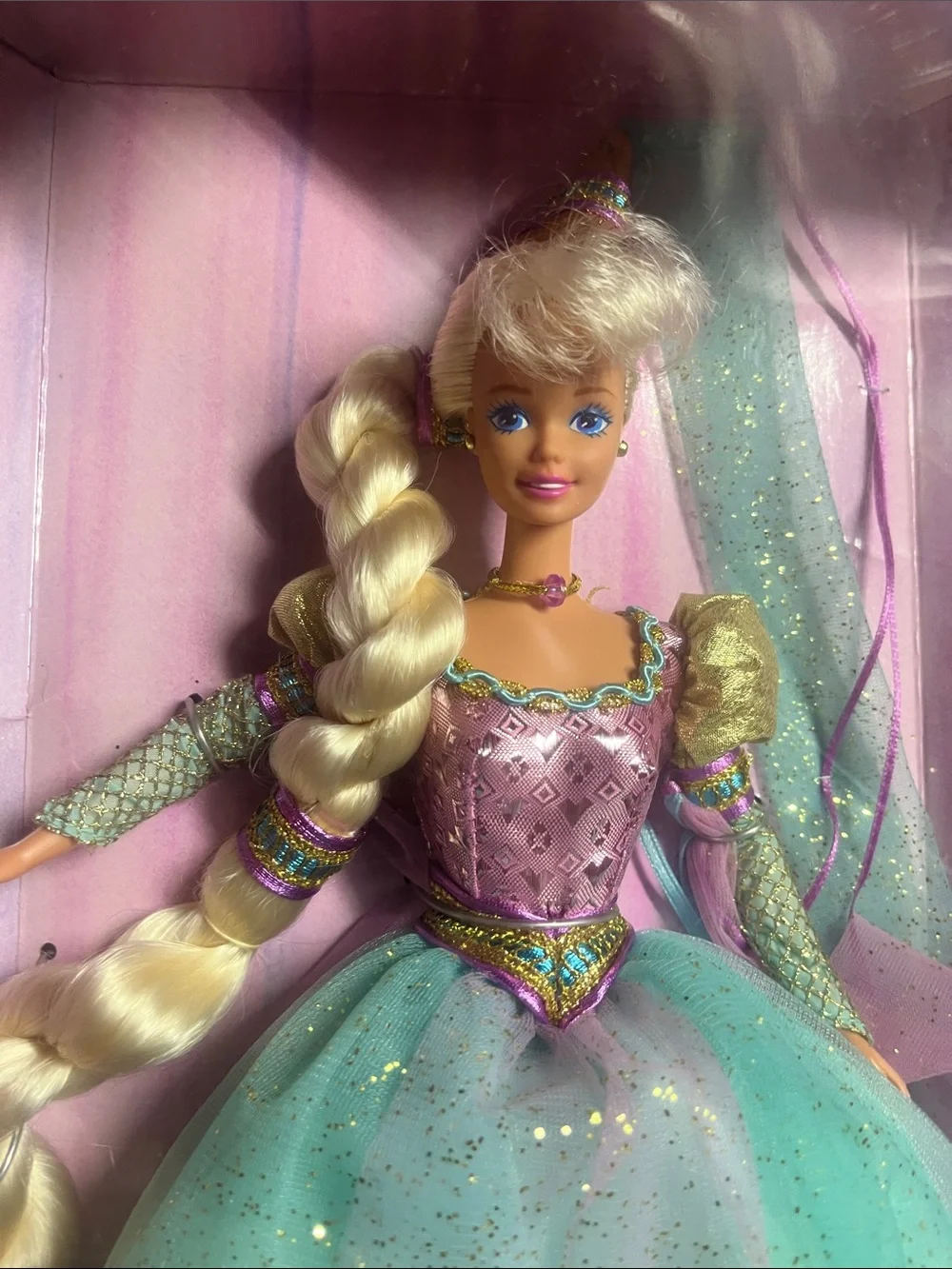 Barbie vintage 1994
